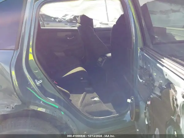 3CZRZ2H52RM744485 2024 HONDA HR-V - Image 8