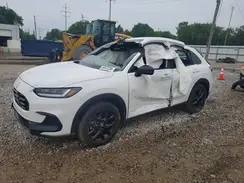 3CZRZ2H52RM745328 2024 HONDA HR-V