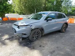 3CZRZ2H52RM746737 2024 HONDA HR-V
