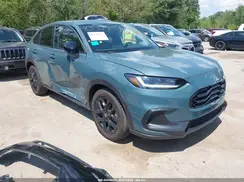 3CZRZ2H52RM746771 2024 HONDA HR-V