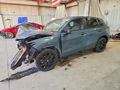 3CZRZ2H52RM747516 2024 HONDA HR-V