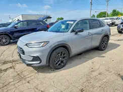3CZRZ2H52RM747886 2024 HONDA HR-V