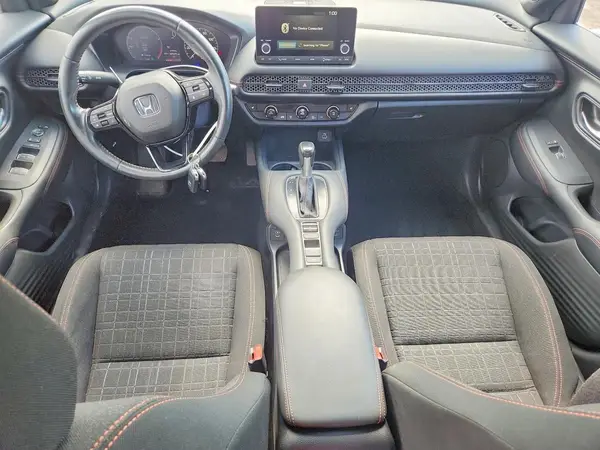 3CZRZ2H52RM747886 2024 HONDA HR-V - Image 8