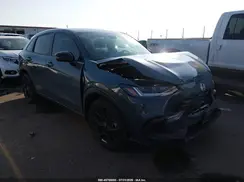 3CZRZ2H52RM752263 2024 HONDA HR-V