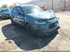 3CZRZ2H52RM753235 2024 HONDA HR-V