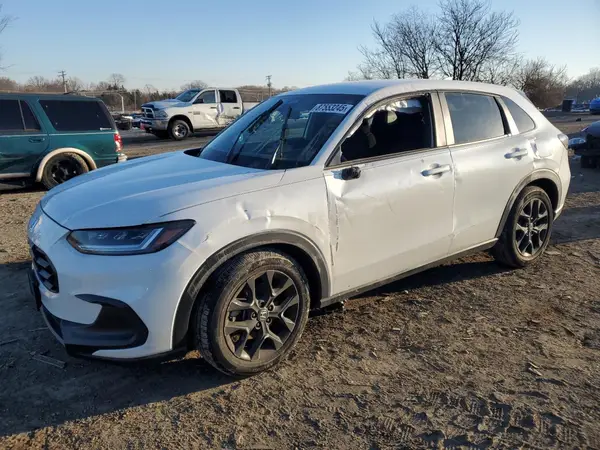 3CZRZ2H52RM754031 2024 HONDA HR-V - Image 1