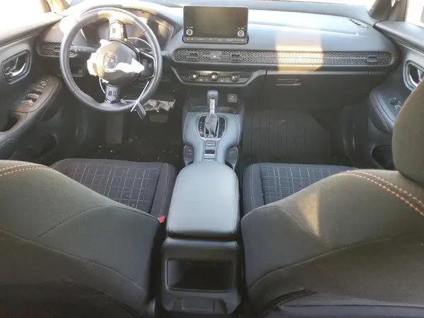 3CZRZ2H52RM754031 2024 HONDA HR-V - Image 8