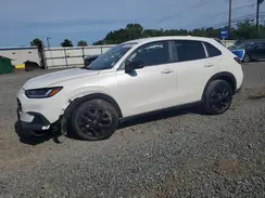 3CZRZ2H52RM754580 2024 HONDA HR-V