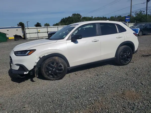 3CZRZ2H52RM754580 2024 HONDA HR-V - Image 1