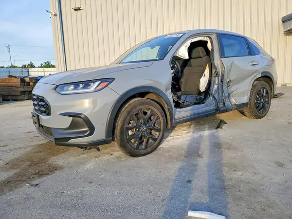 3CZRZ2H52RM756295 2024 HONDA HR-V - Image 1