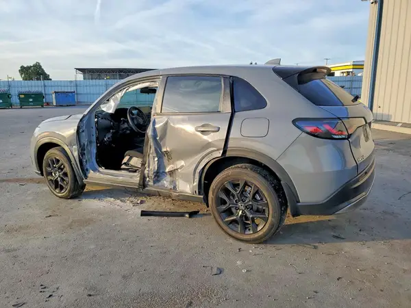 3CZRZ2H52RM756295 2024 HONDA HR-V - Image 2