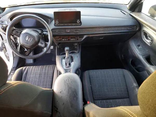 3CZRZ2H52RM756295 2024 HONDA HR-V - Image 8