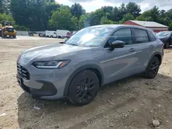 3CZRZ2H52RM757706 2024 HONDA HR-V