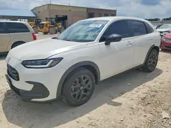 3CZRZ2H52RM758578 2024 HONDA HR-V