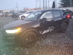 3CZRZ2H52RM759231 2024 HONDA HR-V