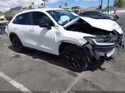 3CZRZ2H52RM761741 2024 HONDA HR-V
