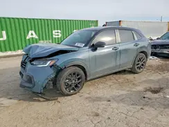 3CZRZ2H52RM762467 2024 HONDA HR-V