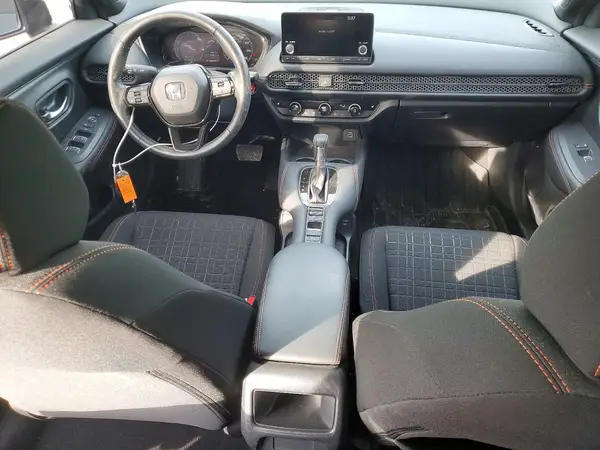 3CZRZ2H52RM762467 2024 HONDA HR-V - Image 8