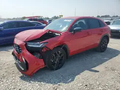 3CZRZ2H52RM762548 2024 HONDA HR-V