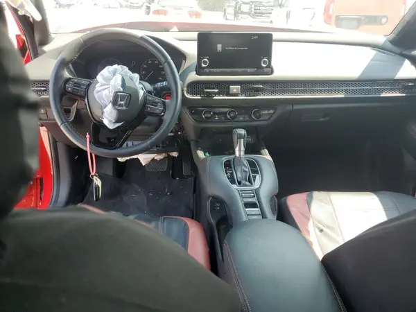 3CZRZ2H52RM762548 2024 HONDA HR-V - Image 8
