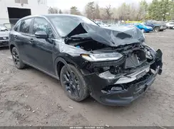 3CZRZ2H52RM762906 2024 HONDA HR-V
