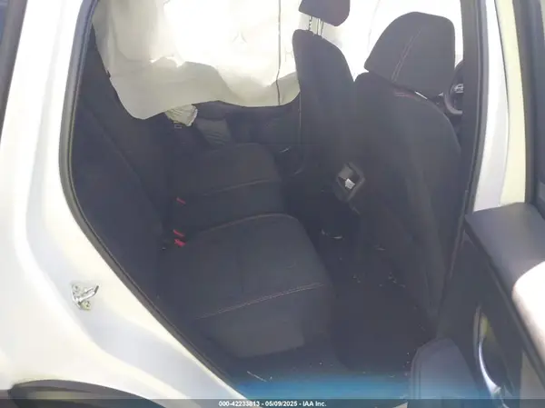 3CZRZ2H52RM762999 2024 HONDA HR-V - Image 8