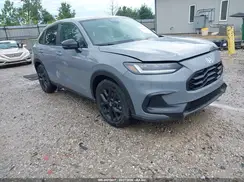 3CZRZ2H52RM763604 2024 HONDA HR-V