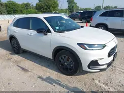 3CZRZ2H52RM763991 2024 HONDA HR-V