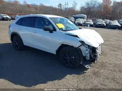 3CZRZ2H52RM765255 2024 HONDA HR-V