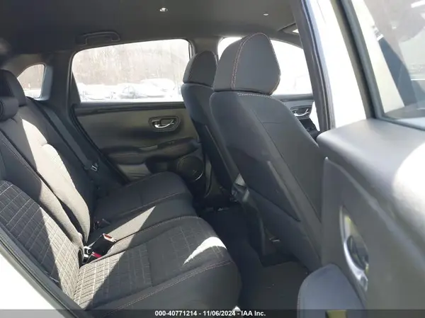 3CZRZ2H52RM765255 2024 HONDA HR-V - Image 8