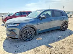 3CZRZ2H52RM765739 2024 HONDA HR-V