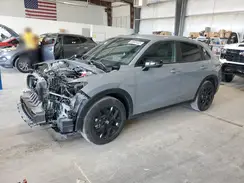 3CZRZ2H52RM767040 2024 HONDA HR-V