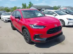 3CZRZ2H52RM768253 2024 HONDA HR-V