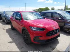 3CZRZ2H52RM770178 2024 HONDA HR-V