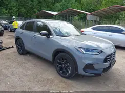 3CZRZ2H52RM775266 2024 HONDA HR-V