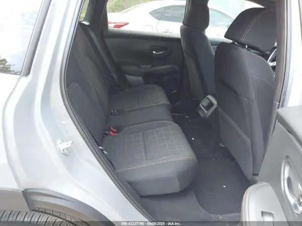 3CZRZ2H52RM775266 2024 HONDA HR-V - Image 8