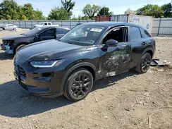 3CZRZ2H52RM775963 2024 HONDA HR-V