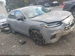 3CZRZ2H52RM778412 2024 HONDA HR-V