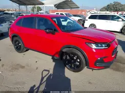3CZRZ2H52RM779849 2024 HONDA HR-V