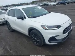 3CZRZ2H52RM781472 2024 HONDA HR-V