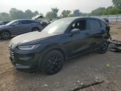 3CZRZ2H52RM781763 2024 HONDA HR-V