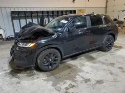 3CZRZ2H52RM783237 2024 HONDA HR-V