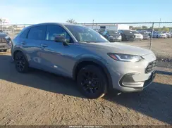 3CZRZ2H52RM783643 2024 HONDA HR-V