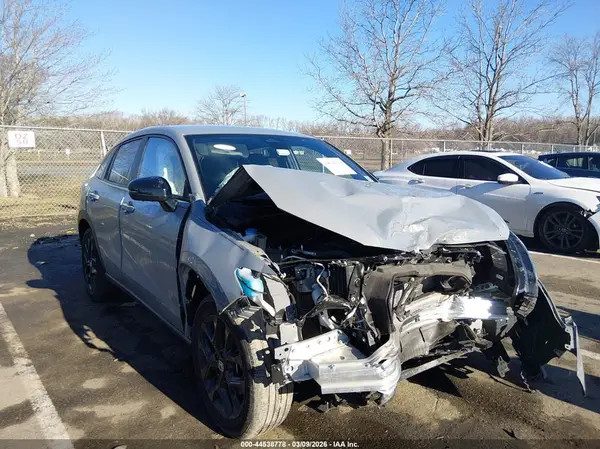 3CZRZ2H52RM783660 2024 HONDA HR-V - Image 1