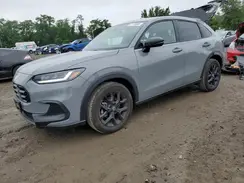 3CZRZ2H52RM784081 2024 HONDA HR-V