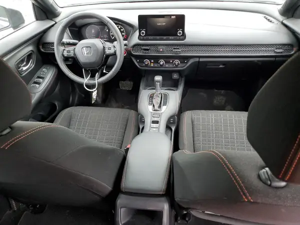3CZRZ2H52RM784081 2024 HONDA HR-V - Image 8