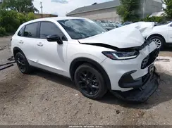 3CZRZ2H52RM785733 2024 HONDA HR-V