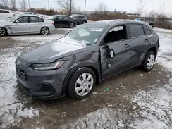 3CZRZ2H52SM105061 2025 HONDA HR-V