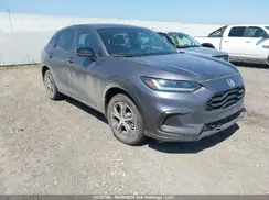 3CZRZ2H52SM108526 2025 HONDA HR-V