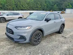 3CZRZ2H52SM700248 2025 HONDA HR-V
